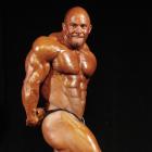 Patrick  Richardson - IFBB Muscle Heat  2011 - #1